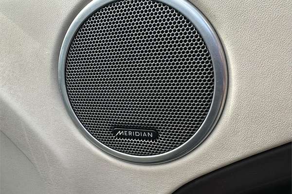 2014 Land Rover Range Rover Evoque Si4 Prestige L538