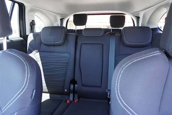 2023 Isuzu MU-X LS-U