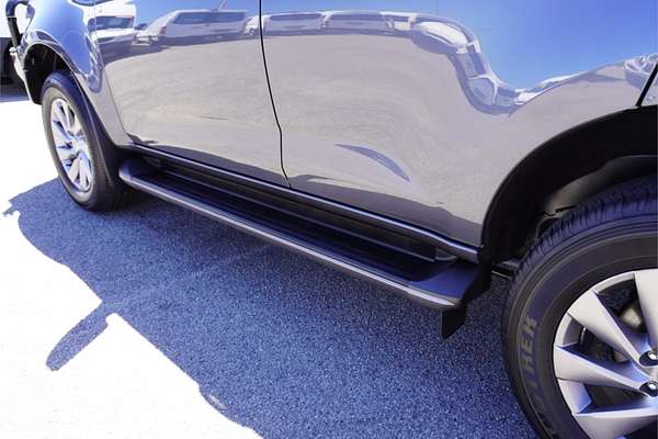 2023 Isuzu MU-X LS-U