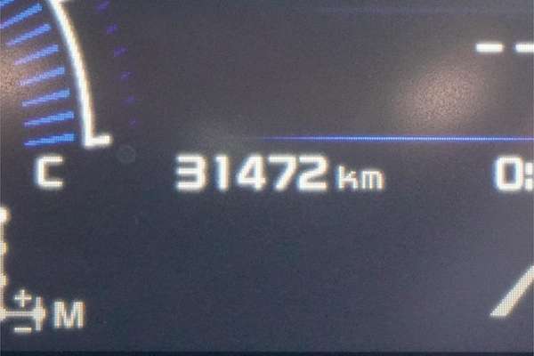 2023 Isuzu MU-X LS-U