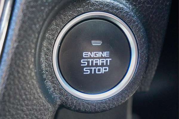 2023 Isuzu MU-X LS-U