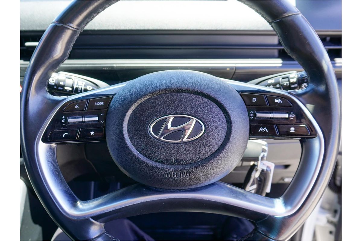 2021 Hyundai STARIA LOAD US4.V1