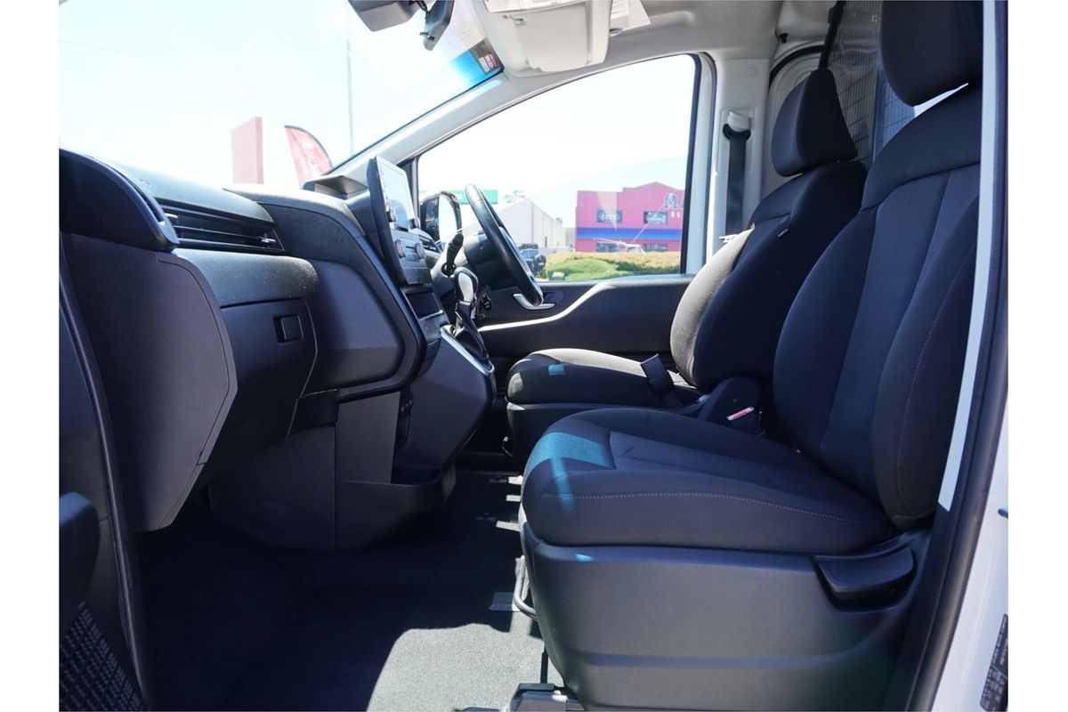 2021 Hyundai STARIA LOAD US4.V1