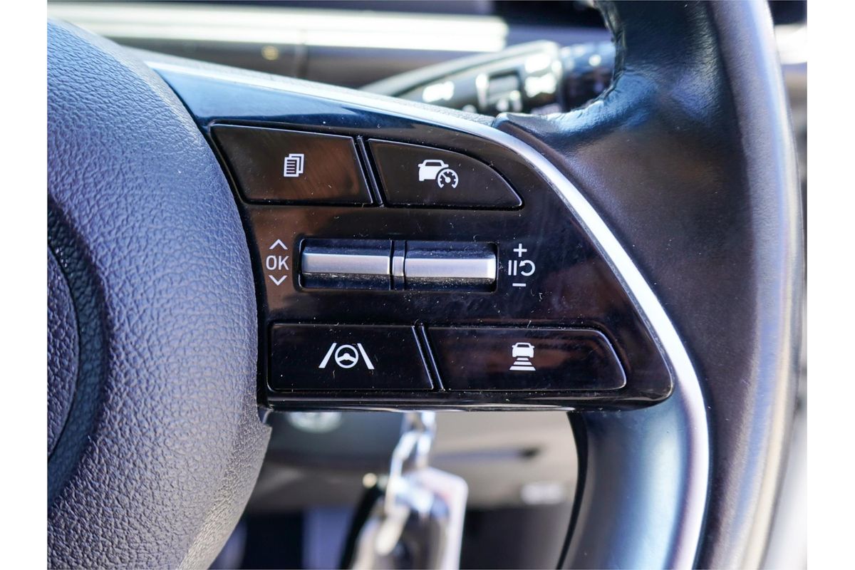 2021 Hyundai STARIA LOAD US4.V1