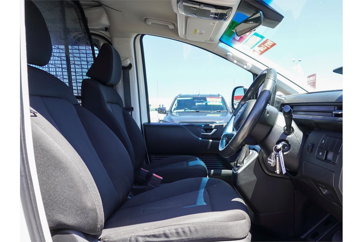 2021 Hyundai STARIA LOAD US4.V1