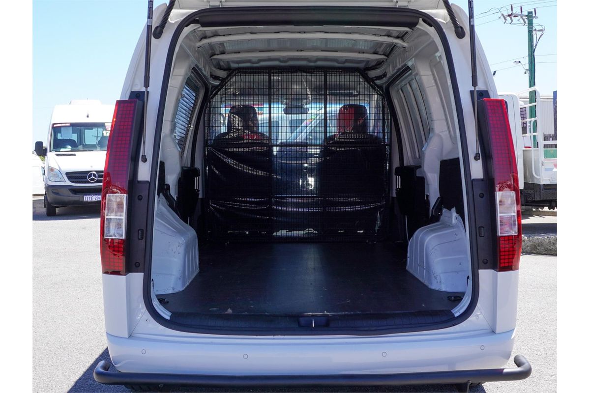 2021 Hyundai STARIA LOAD US4.V1