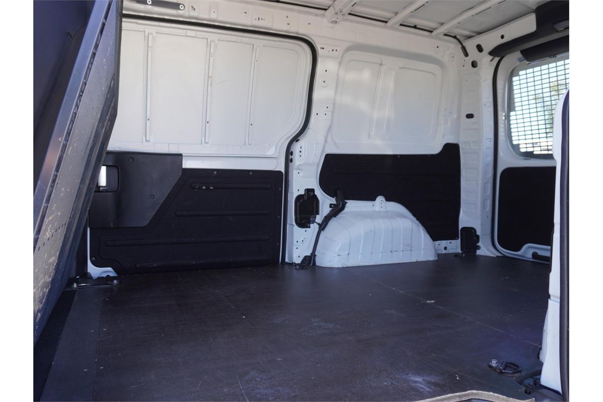 2021 Hyundai STARIA LOAD US4.V1