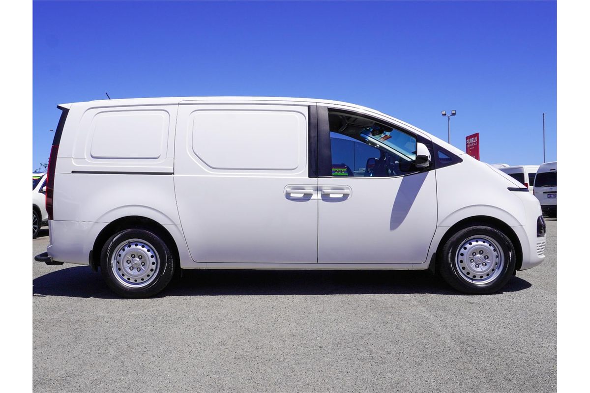 2021 Hyundai STARIA LOAD US4.V1