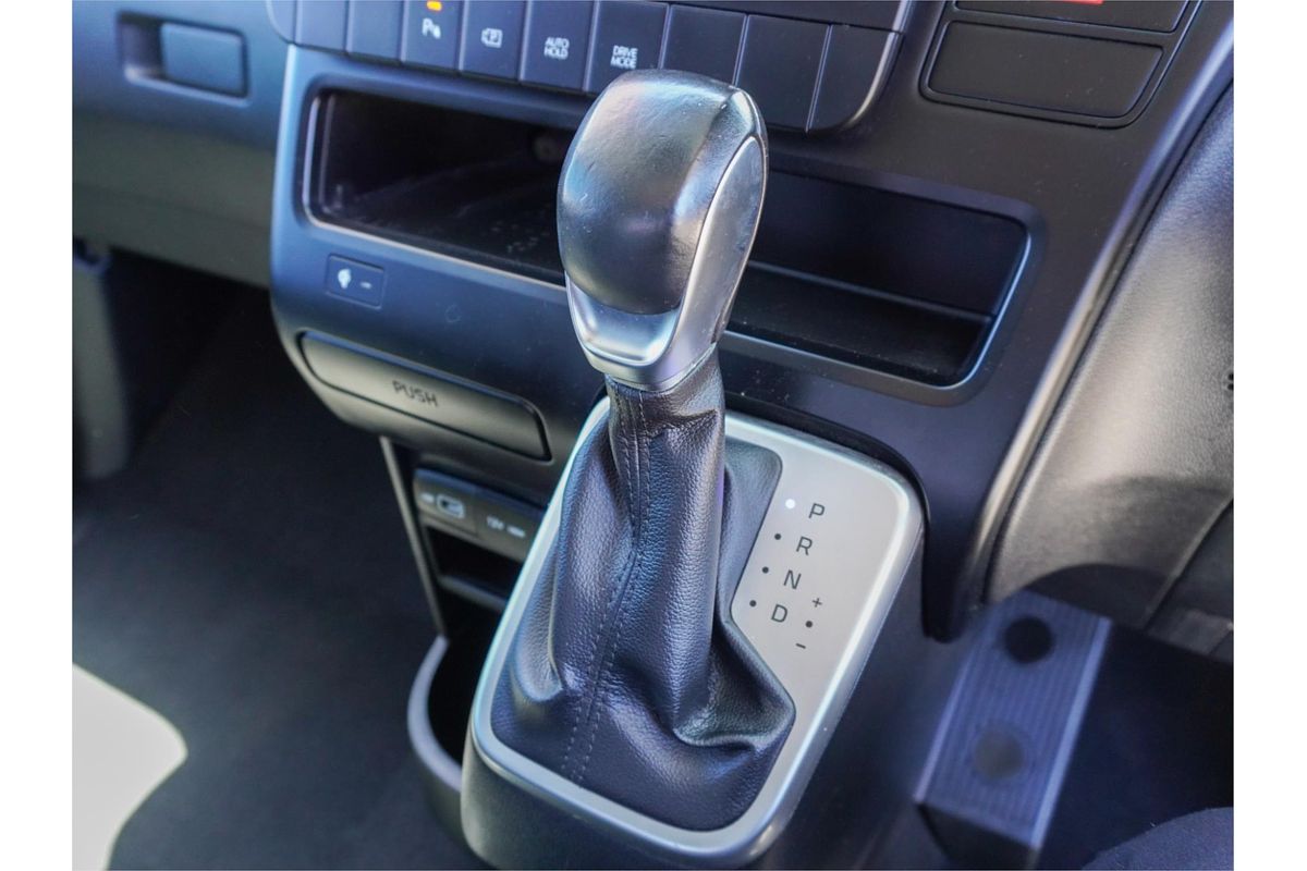 2021 Hyundai STARIA LOAD US4.V1