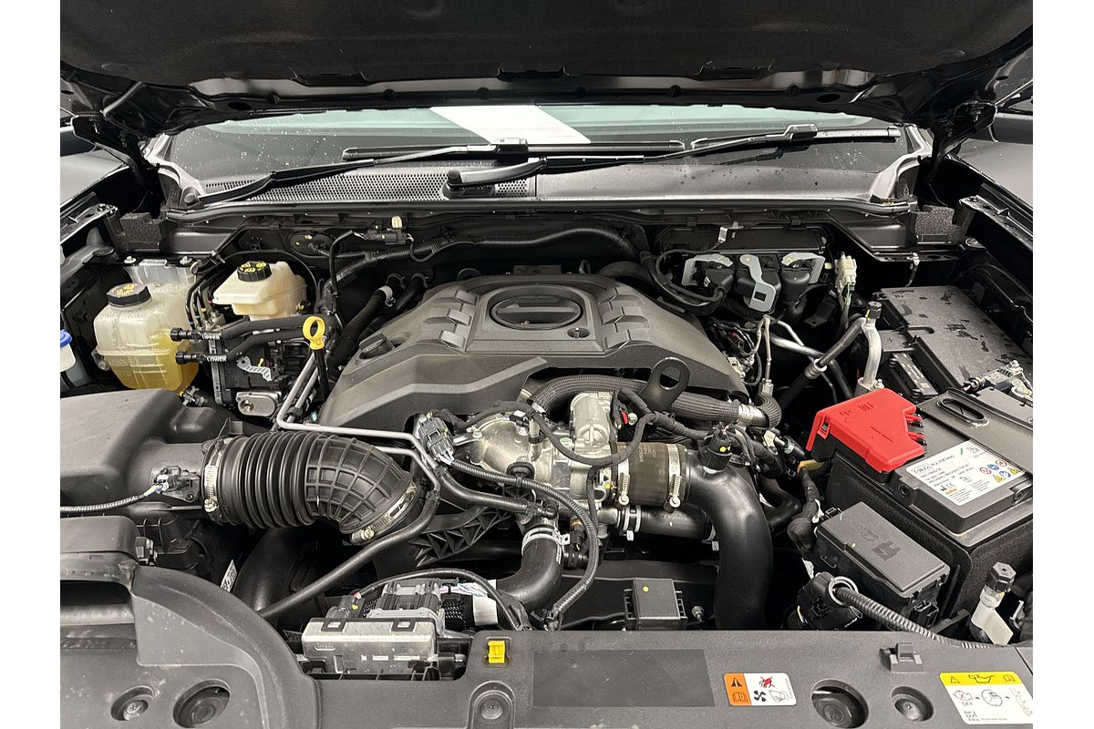 2024 Ford Ranger Platinum 4X4 3.0L