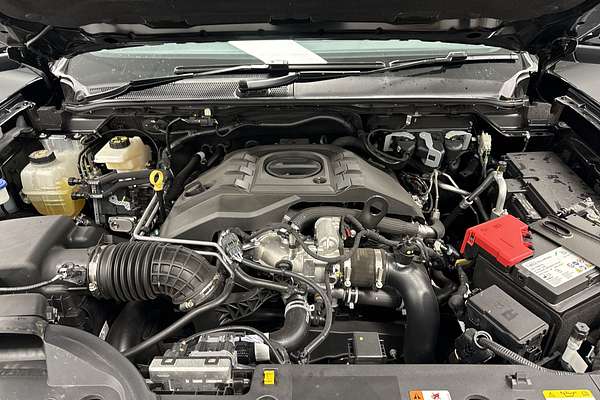 2024 Ford Ranger Platinum 4X4 3.0L