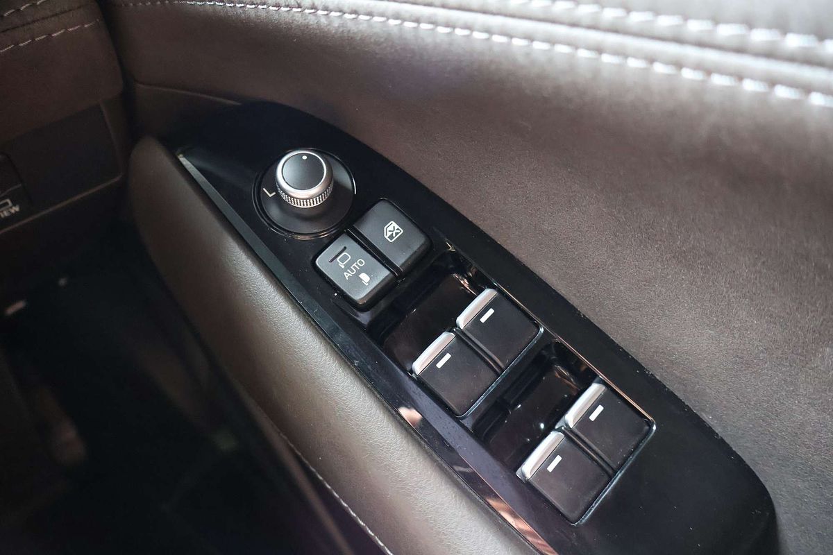 2018 Mazda 6 Atenza GL Series