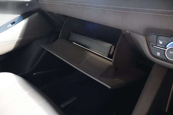 2018 Mazda 6 Atenza GL Series