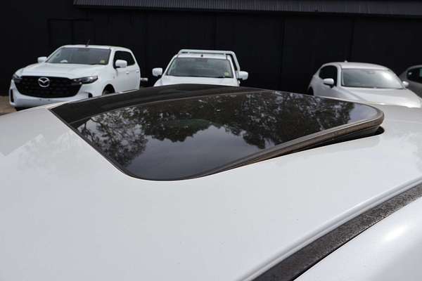 2018 Mazda 6 Atenza GL Series