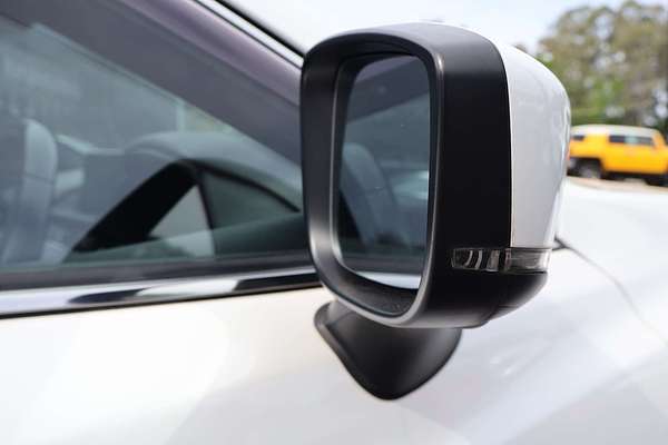 2018 Mazda 6 Atenza GL Series