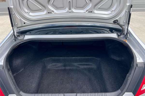 2010 Ford Falcon XT FG