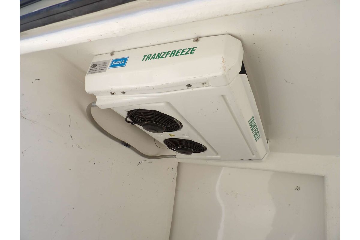 2021 Toyota Hiace  GDH320R ELWB High Roof