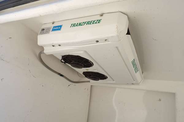 2021 Toyota Hiace  GDH320R ELWB High Roof