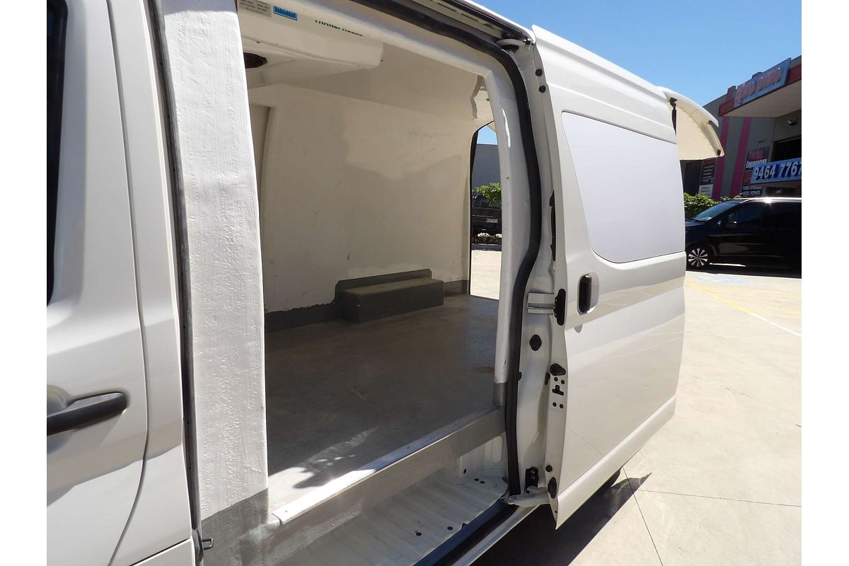 2021 Toyota Hiace  GDH320R ELWB High Roof