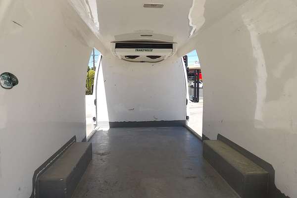 2021 Toyota Hiace  GDH320R ELWB High Roof