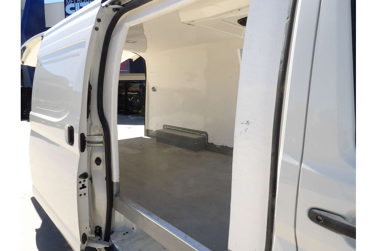 2021 Toyota Hiace  GDH320R ELWB High Roof