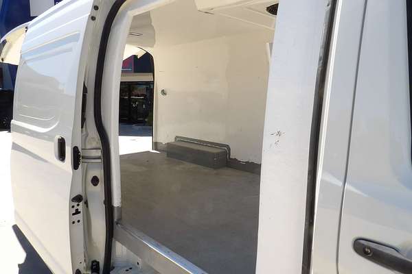 2021 Toyota Hiace  GDH320R ELWB High Roof