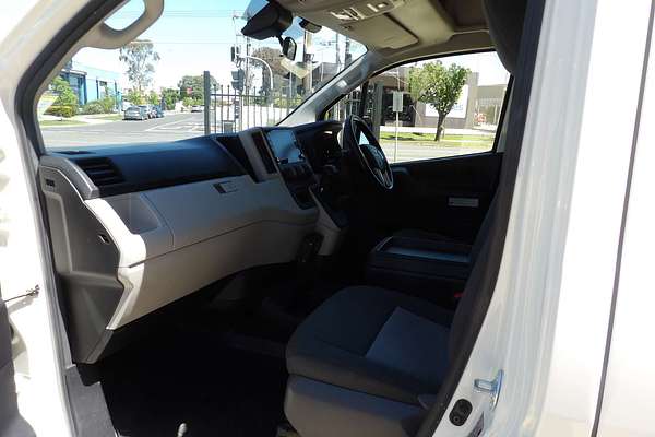2021 Toyota Hiace  GDH320R ELWB High Roof