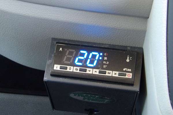 2021 Toyota Hiace  GDH320R ELWB High Roof