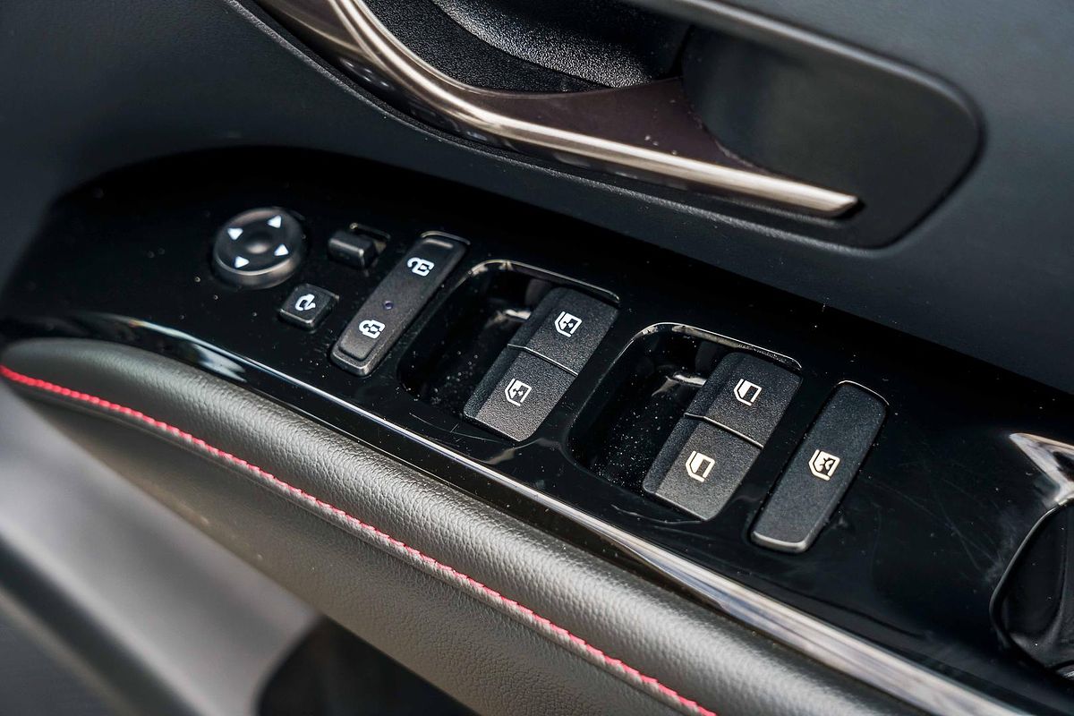 2021 Hyundai Tucson NX4.V1