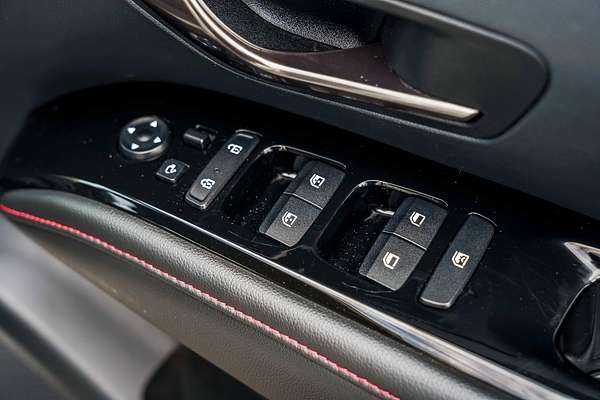 2021 Hyundai Tucson NX4.V1