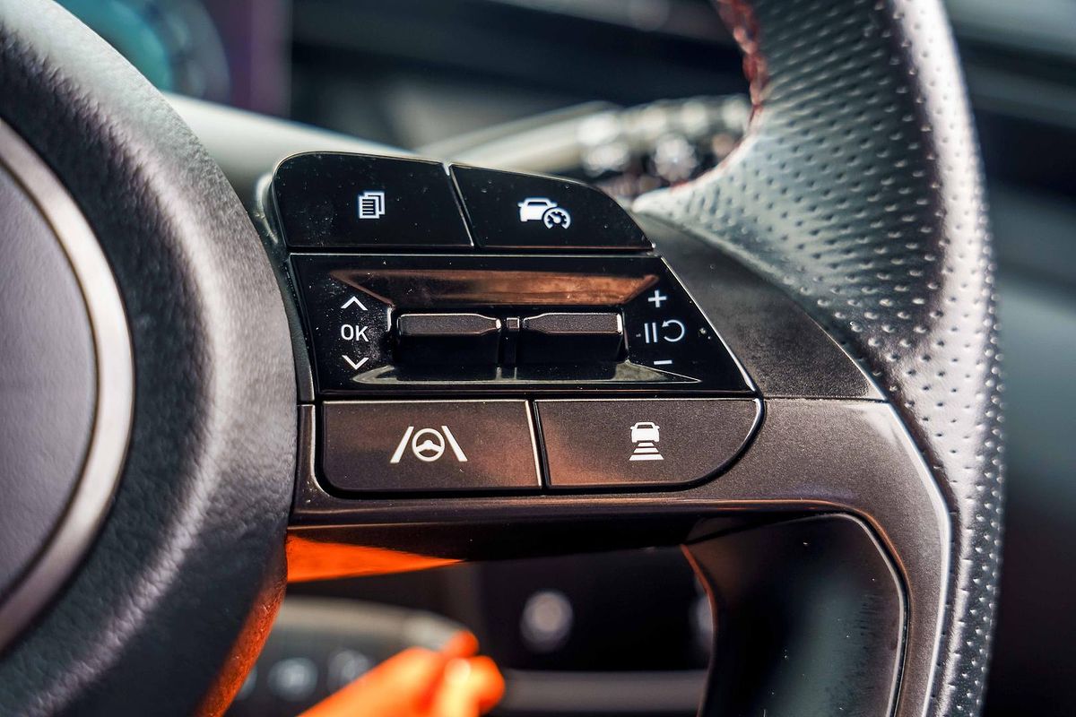 2021 Hyundai Tucson NX4.V1