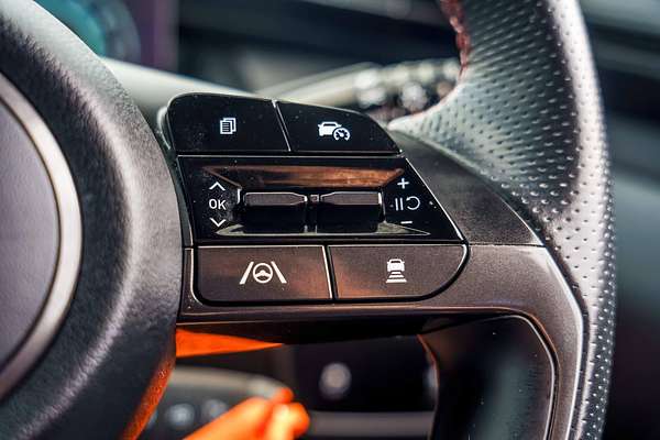 2021 Hyundai Tucson NX4.V1