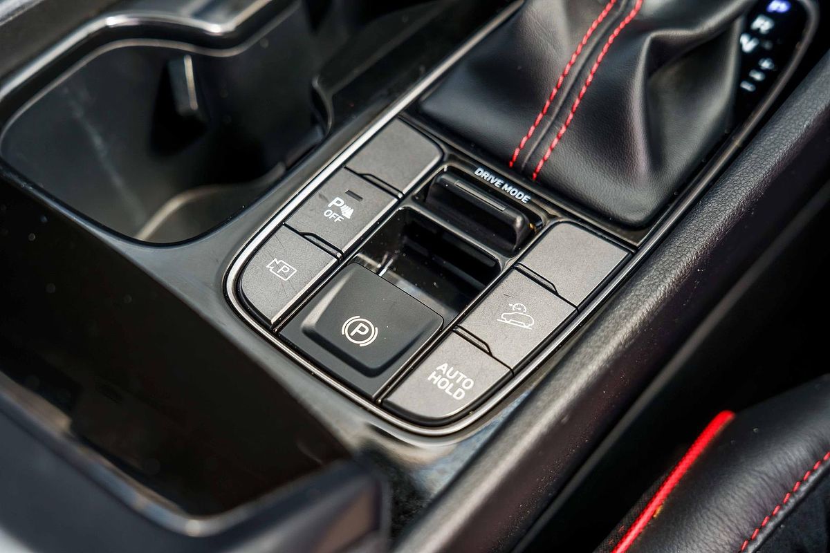 2021 Hyundai Tucson NX4.V1