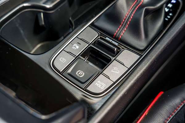 2021 Hyundai Tucson NX4.V1