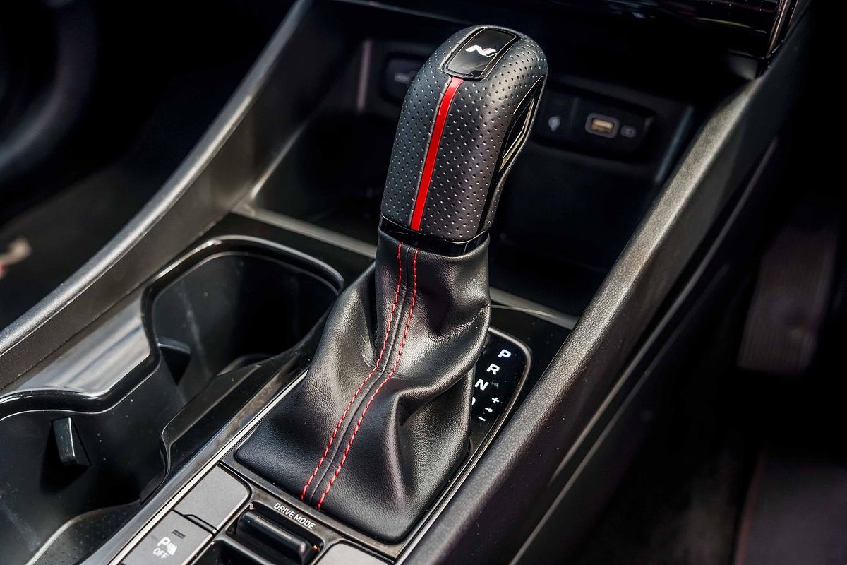 2021 Hyundai Tucson NX4.V1