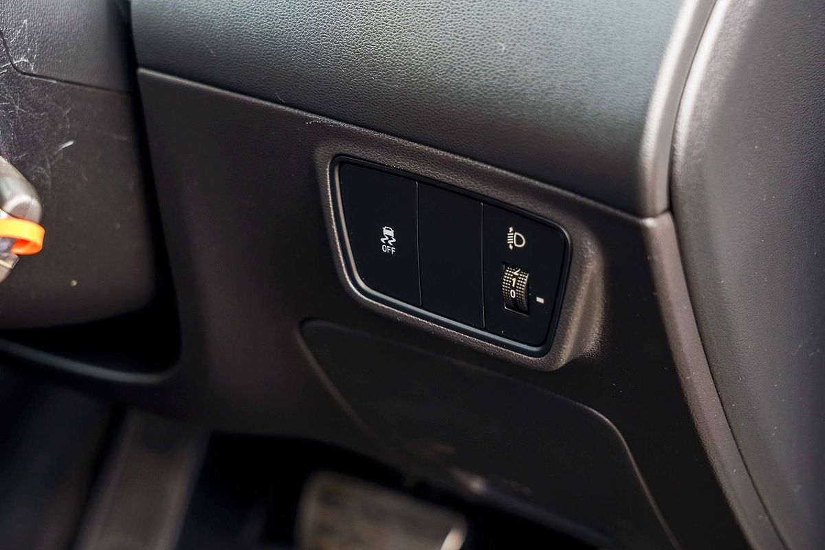 2021 Hyundai Tucson NX4.V1