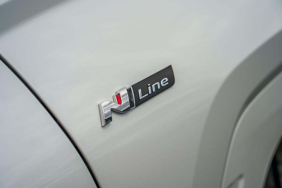 2021 Hyundai Tucson NX4.V1