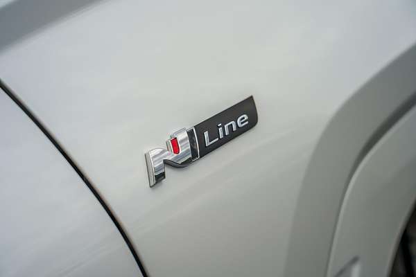 2021 Hyundai Tucson NX4.V1