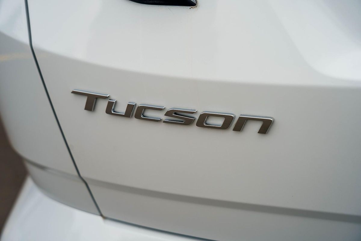 2021 Hyundai Tucson NX4.V1