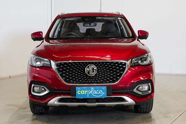 2021 MG HS Essence X SAS23