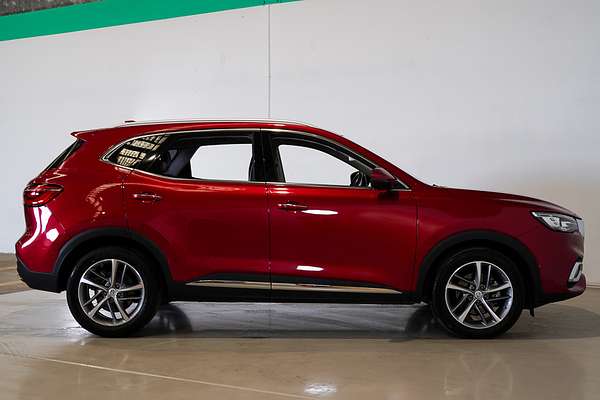 2021 MG HS Essence X SAS23