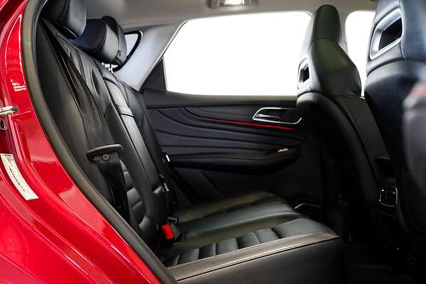 2021 MG HS Essence X SAS23