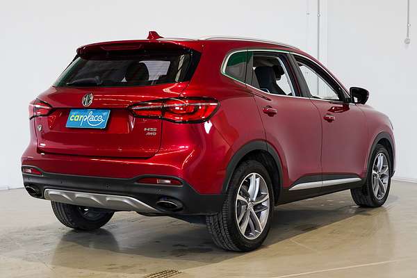 2021 MG HS Essence X SAS23