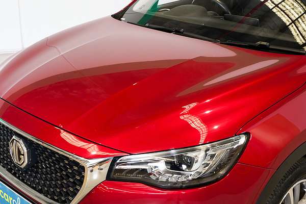 2021 MG HS Essence X SAS23