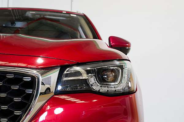 2021 MG HS Essence X SAS23