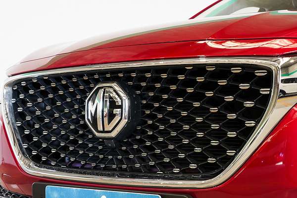 2021 MG HS Essence X SAS23