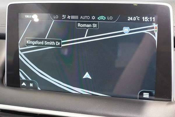 2021 MG HS Essence X SAS23