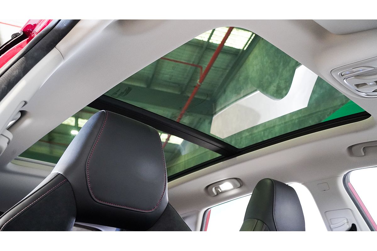 2021 MG HS Essence X SAS23