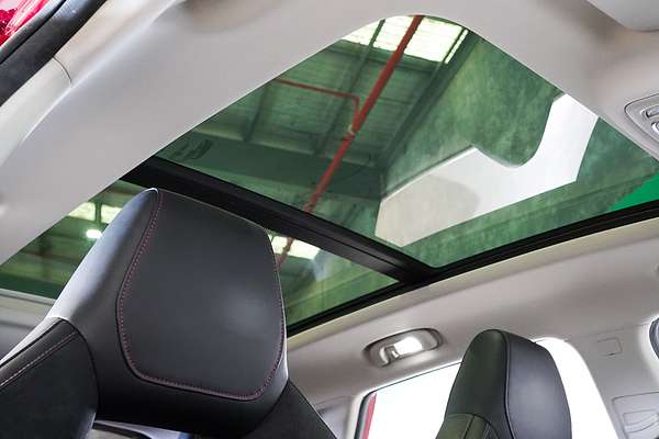 2021 MG HS Essence X SAS23