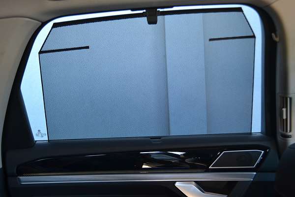 2022 Volkswagen Touareg 170TDI CR